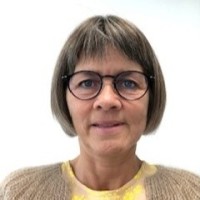 Kirsten Mørch