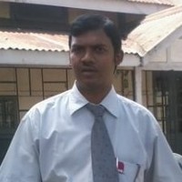 Susanta Saha