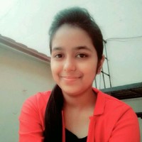 Vrinda Gupta