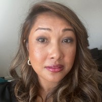 Bernadette Webster