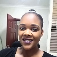 Tshepiso Mmutlwane