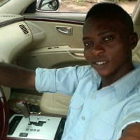 Adeleke Kayode Segun