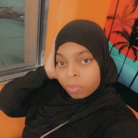 Khaliqah Ore