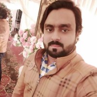 Saqib Ali