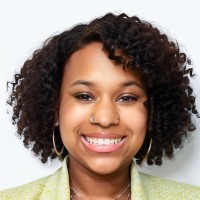 Ebony Harley
