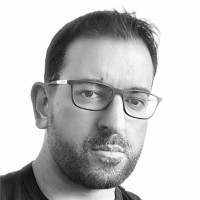 Anil Chandra