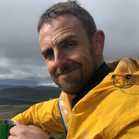 Michael MacRae