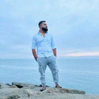 Akshay Khatke