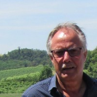 Paul Van der Krieken