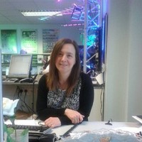 Jo Ritson