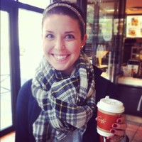 Kate Mendenhall
