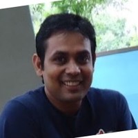 Pradeep Chaudhary
