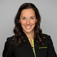 Dre Anne Marie Blouin