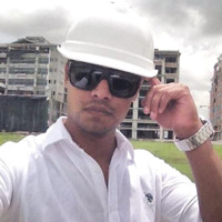 Harvey Gonzalez
