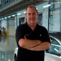 Stephen Bunce