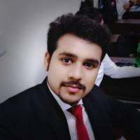 Matthew Manoj Pasala