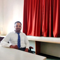 Mohan Wagh