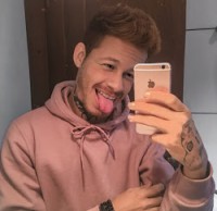 Carllinhos Souza
