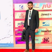 M Javaid Khan