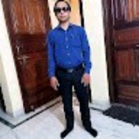 Sudhakar Choudhary