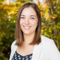 Marjorie Lagueux, M.Env