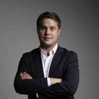 Iaroslav Raskhodchikov