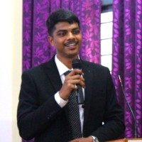 Shamanth S