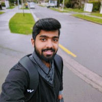 Venkatachalam Mahadevan