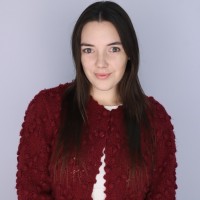 Sarah Anderson