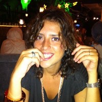 Roberta Zapparrata