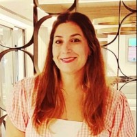 Elena Machado