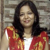 Reema Wani
