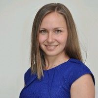 Zarina Yalcin