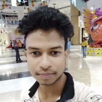 Sashanka Naskar
