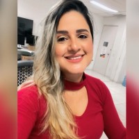Racquel Kelly Gomes