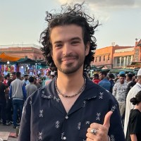 Lucas Chbani