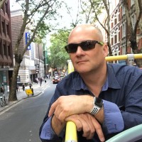 Jonathan Styrlund