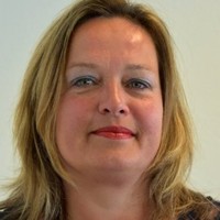 Linda Van Ginkel