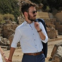 Konstantinos-Michail Tsouridis