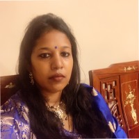 Lakshmi Manikandan