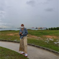 Siti Rahmah Bte Hamran