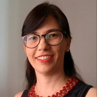 Marina Guatimosim Lodi
