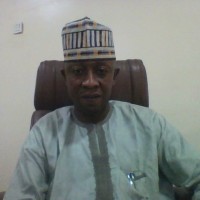Busari Moshood
