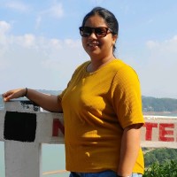 Sarjina Khanam