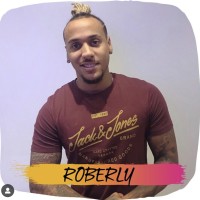 Roberly Hernandez