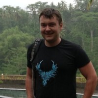Dmytro Hordiienko