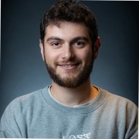 Raz Nissimov