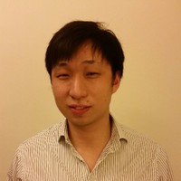 Nicholas Lee