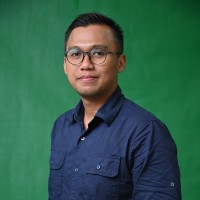 I Gede Ari Darma Putra, S.E., M.M