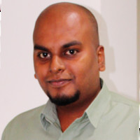 Vengatesh Kumar Raj Kumar